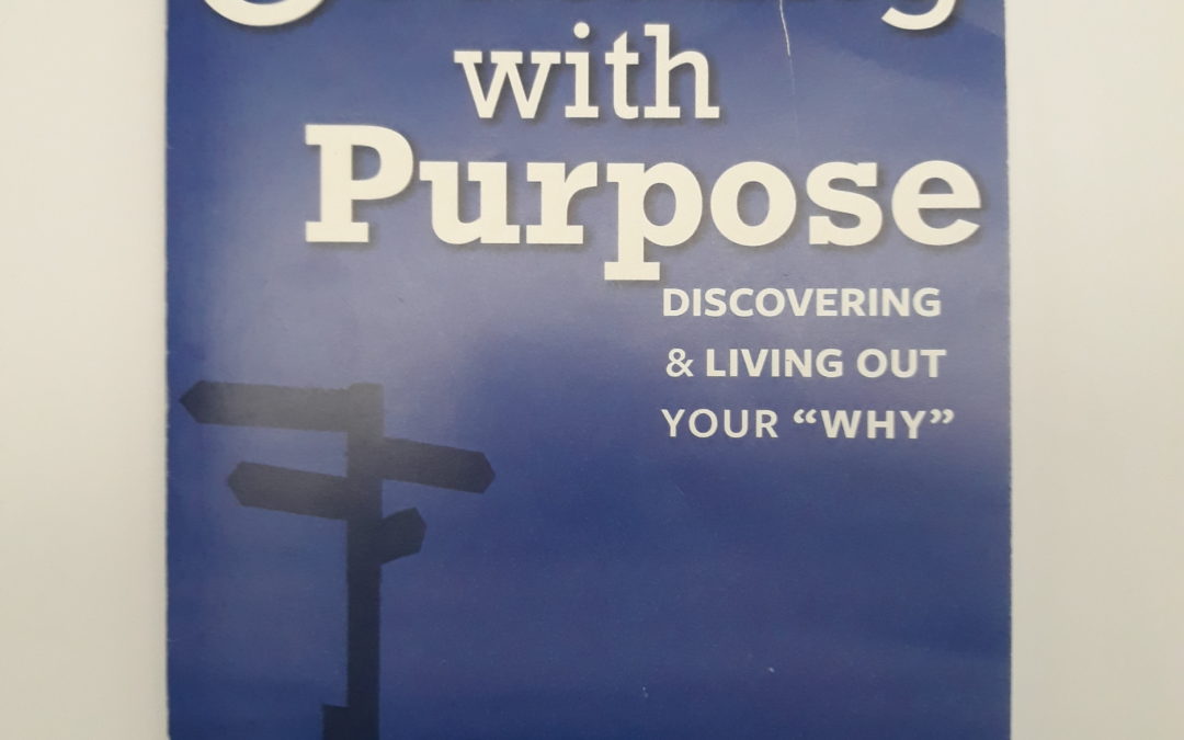 A Purpose Update