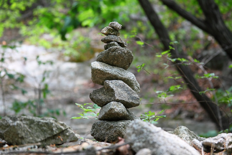 Stones of Remembrance