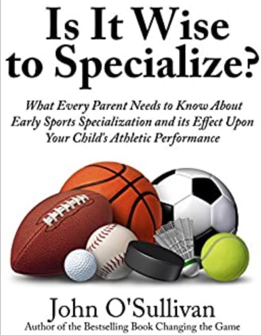 Honest Talk About Early Specialization