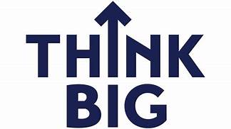 Think Big – One Step at a Time