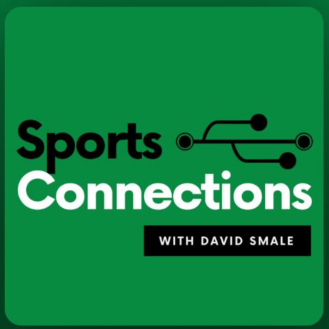 Alec’s Interview on Sports Connections